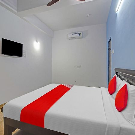 Hotel O Royal Stay Haidar Sahibguda Eksteriør billede